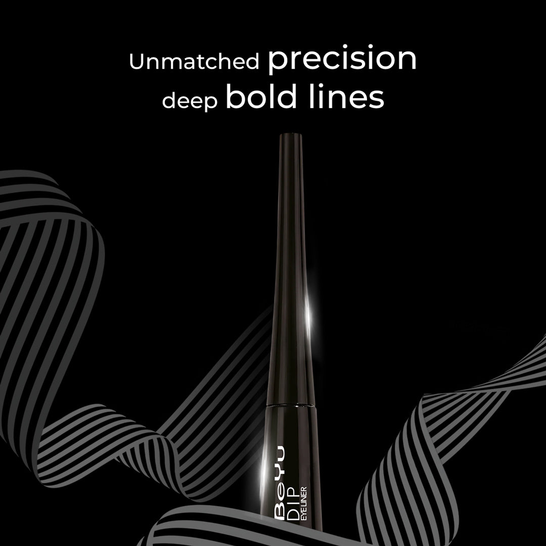 Dip Eyeliner Liquid Eyeliner
