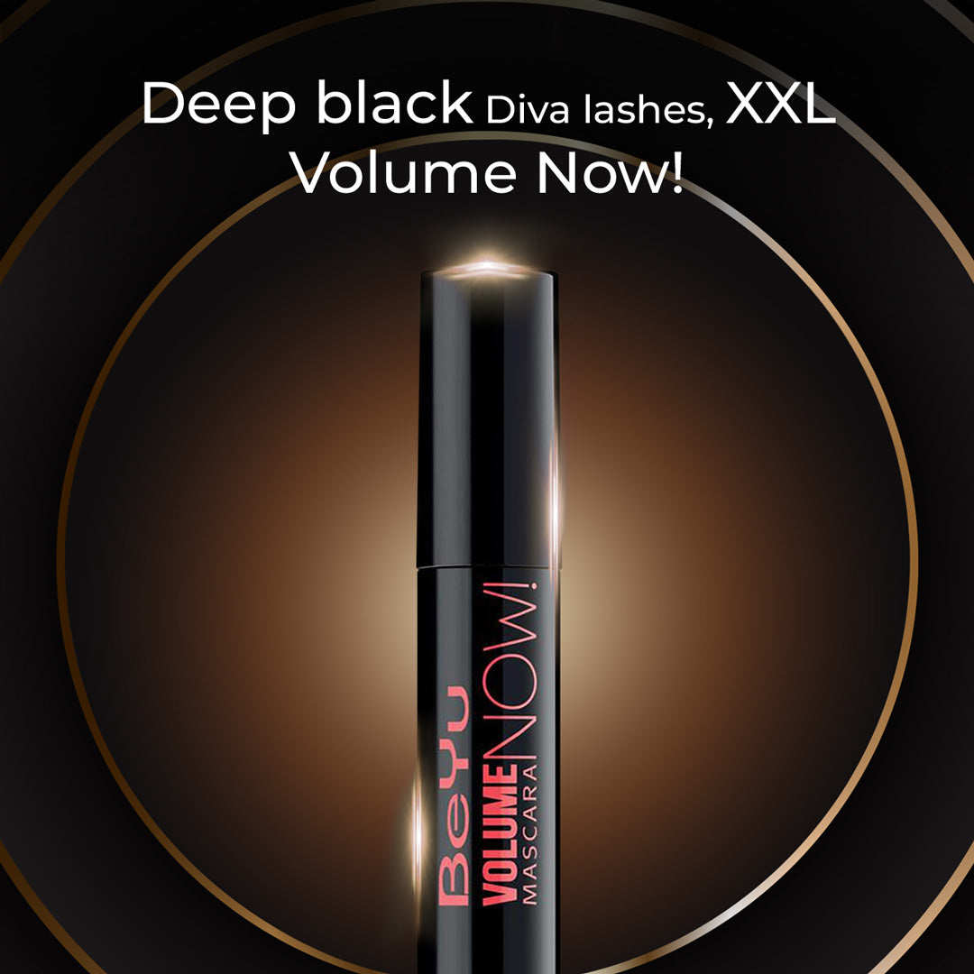 BeYu Volume Now! Mascara