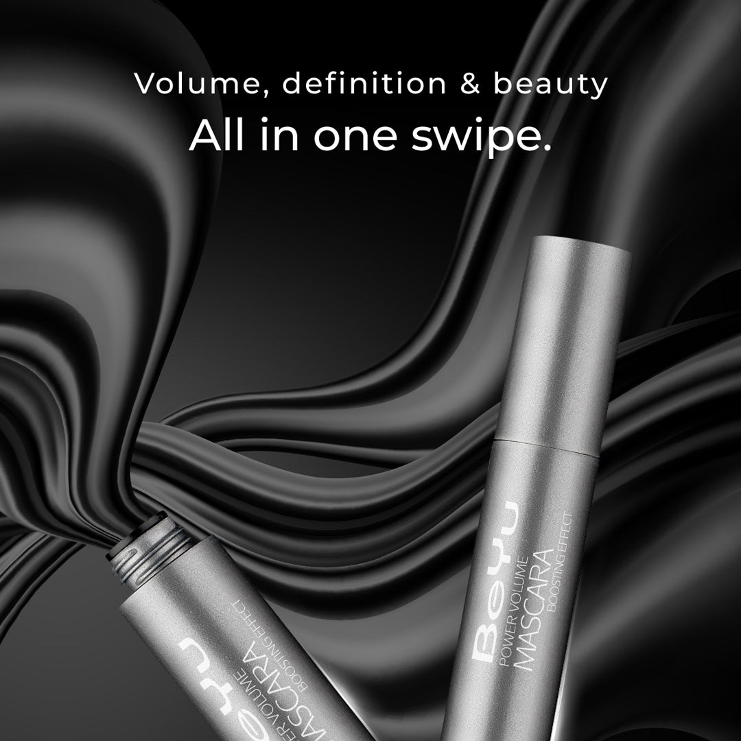BeYu Power Volume Mascara